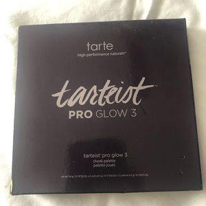 Tarte Tarteist Pro Glow 3 Cheek Palette